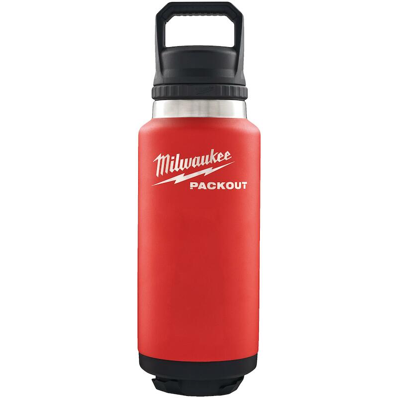 THERMOSFLES ROOD PACKOUT    4932493467 1065ML MILW