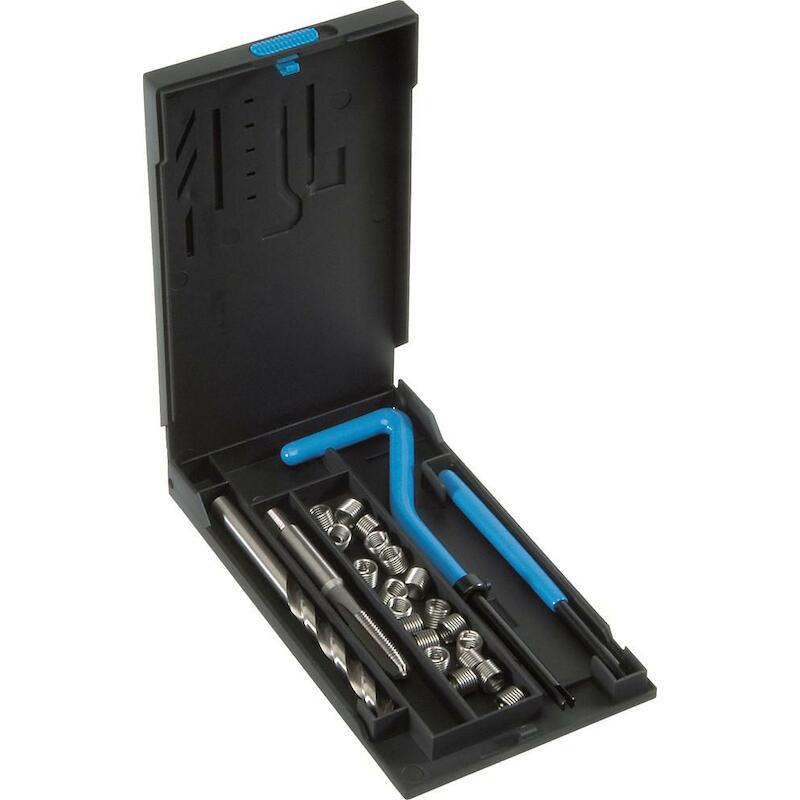 FILET RAPPORTE              V-COIL M8X1,25  PROMAT