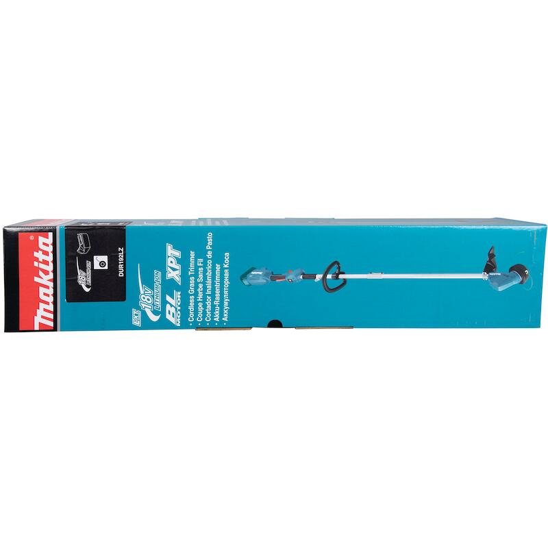 TRIMMER LXT® - DUR192LZ - MAKITA