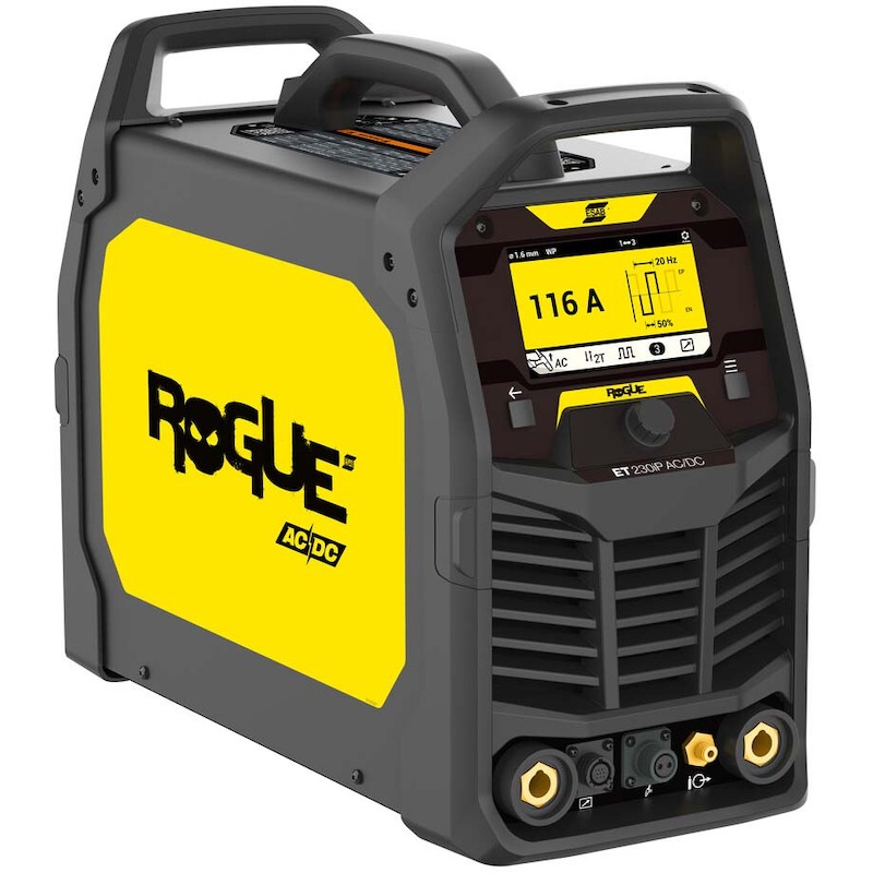 ROGUE ET 230IP AC/DC