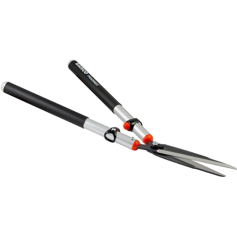 CISAILLE HAIES 18CM/590MM   P52-SL-20        BAHCO