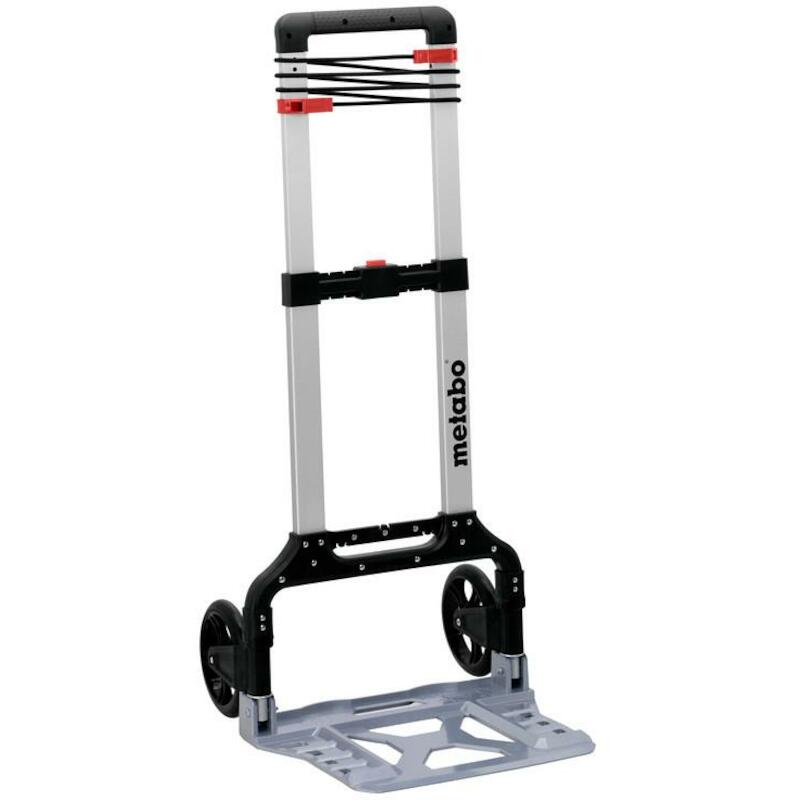 METABOX TROLLEY             626893000       METABO