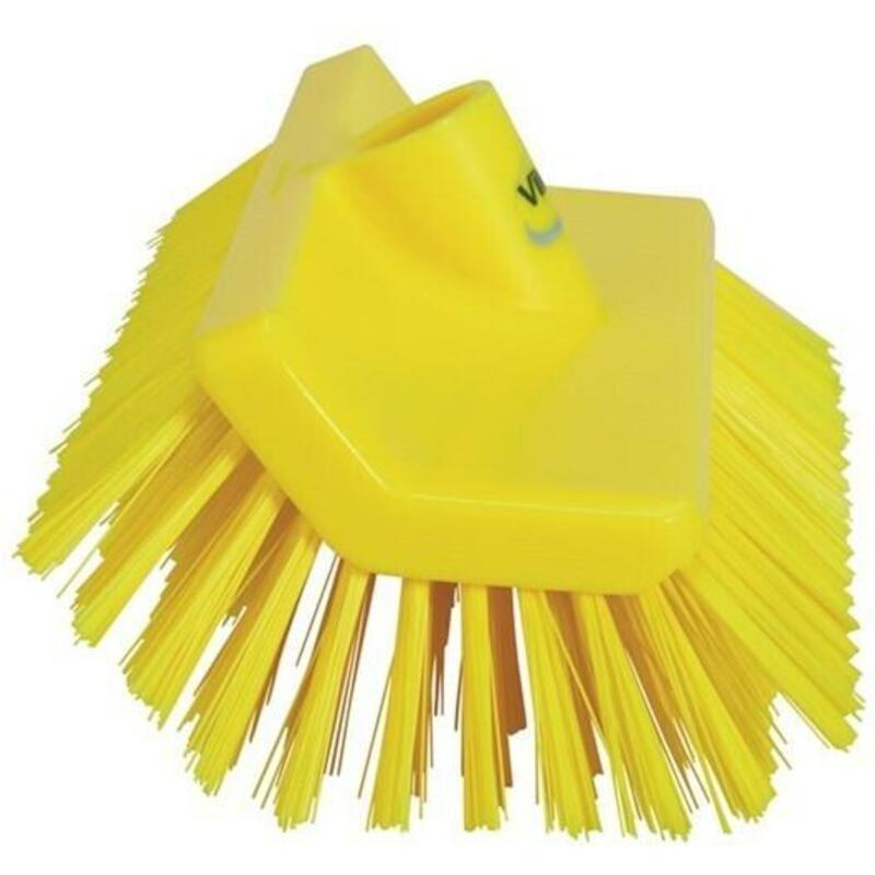 LAVE-PONT POL.MEDIUM JAUNE  7047/6  265X150  VIKAN