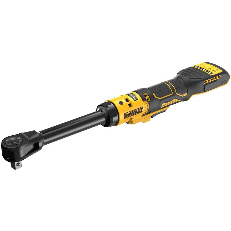 H.ACCURATELSLEUTEL 18V/BODY DCF512EN        DEWALT