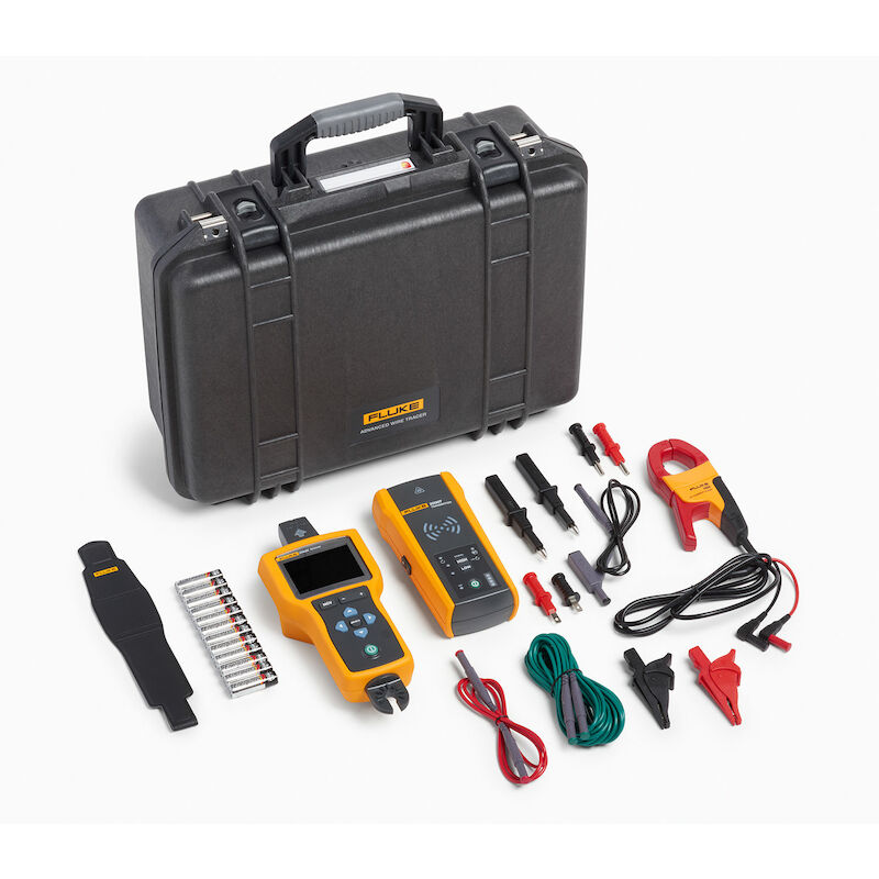 KIT DE TRAÇAGE DE CÂBLES    FLUKE-2062       FLUKE