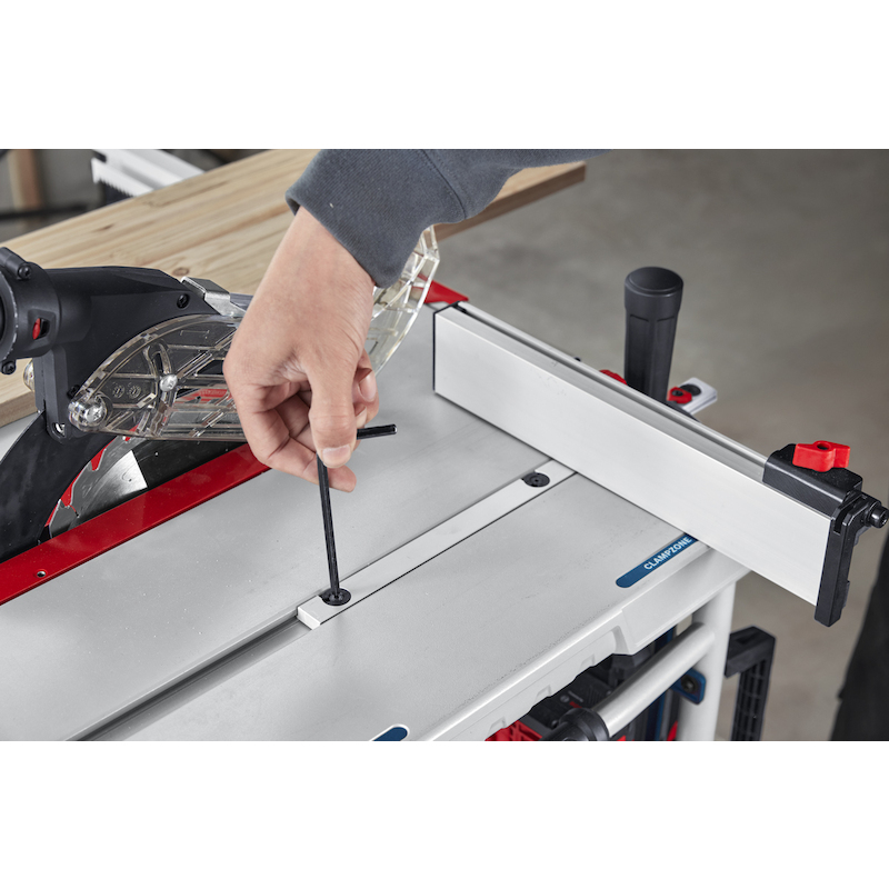 ACCUTAFELCIRKELZAAG 18V/BOD GTS 18V-70       BOSCH
