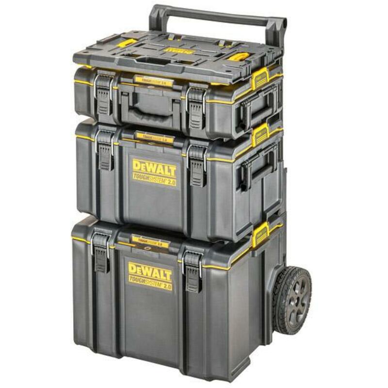 CONNECTEUR TOUGHSYSTEM      DWST08017-1     DEWALT