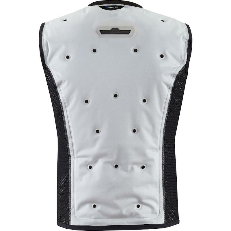 GILET RAFRAÏCHISSANT        SMART(ATANEQ) L INUTEQ