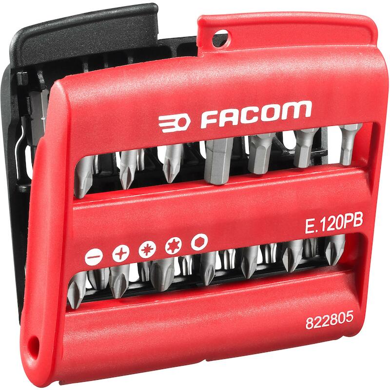 BITSET                      E.120PB    (28ST)FACOM