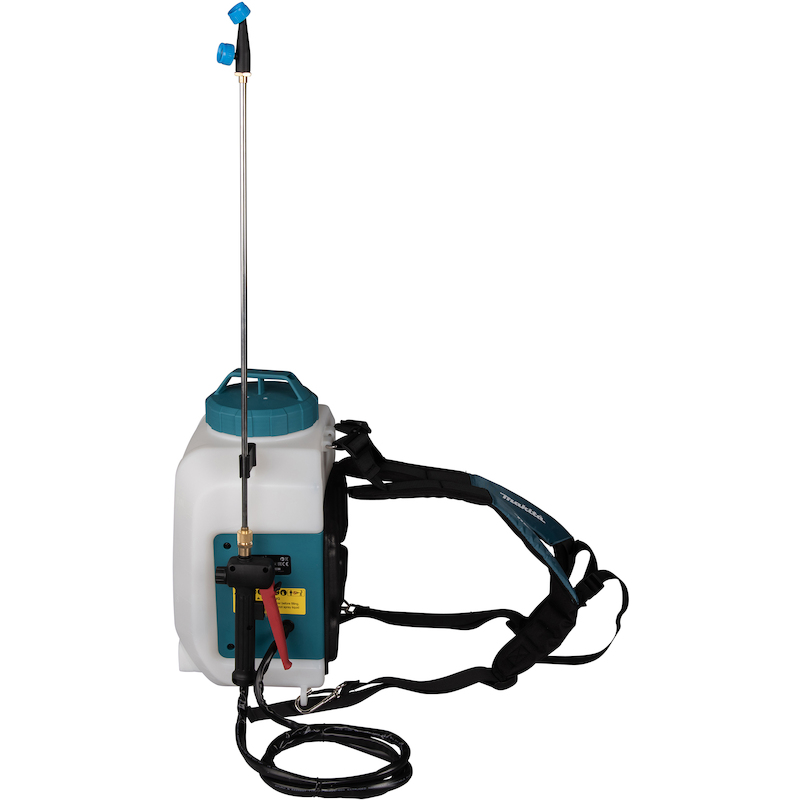 PULVÉRISATEUR DE JARDIN À DOS LXT® - DUS108Z - MAKITA
