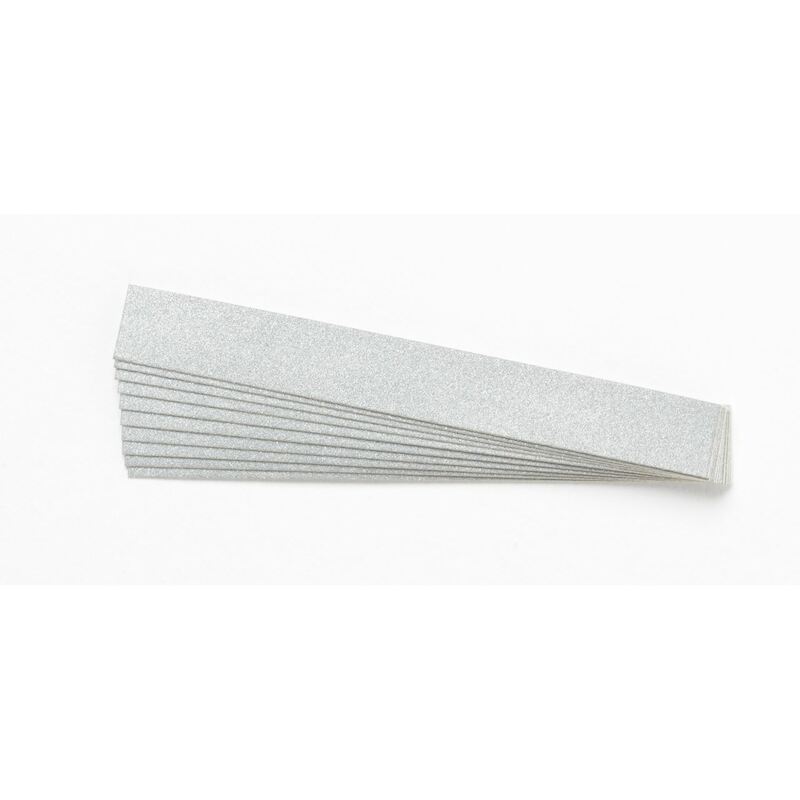 BANDES RÉFLÉCHISSANTES      FTC00001154D    (10PC)