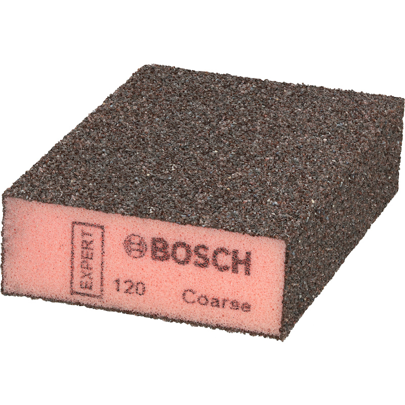 SCHUURSPONS 68X97X27MM      2608901678  GROF BOSCH