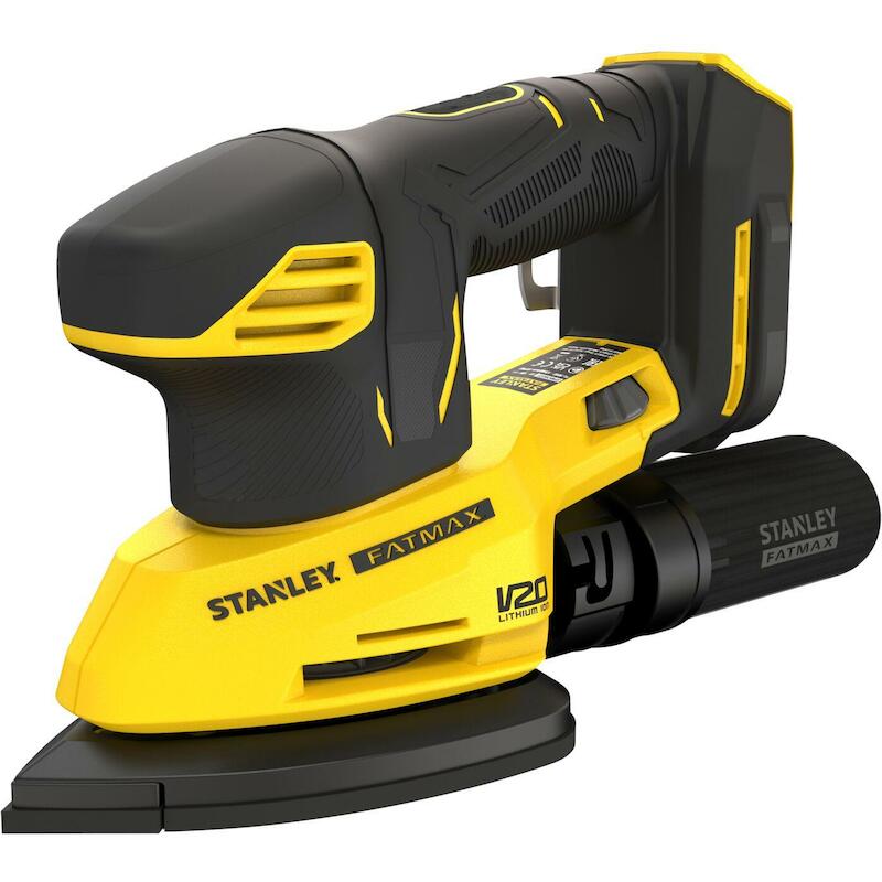 PONÇEUSE TRIANG.18V/BODY    SFMCW221B      STANLEY