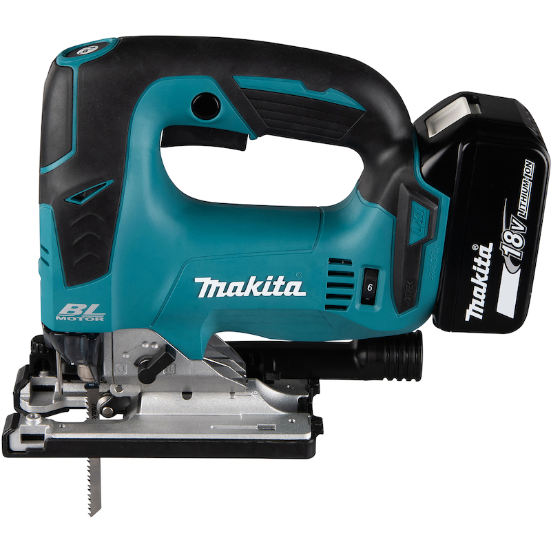 DECOUPEERZAAG LXT® - DJV182T1J - MAKITA