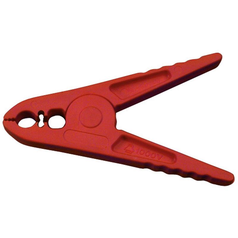 PINCE EN PLAST.VDE 160MM    VDE 913 160     GEDORE