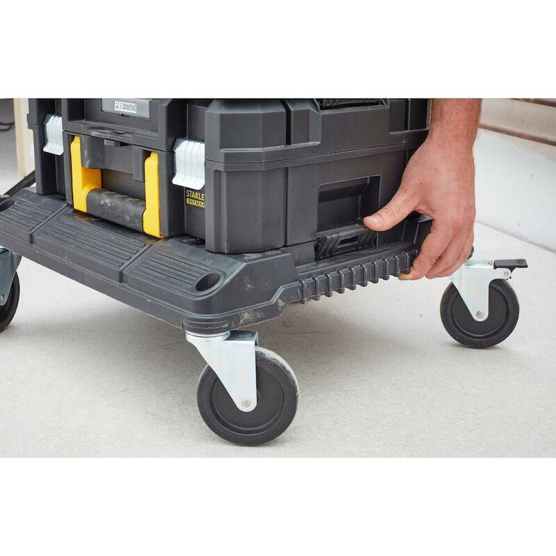 CHARIOT FATMAX TSTAK 100KG  FMST1-71972    STANLEY