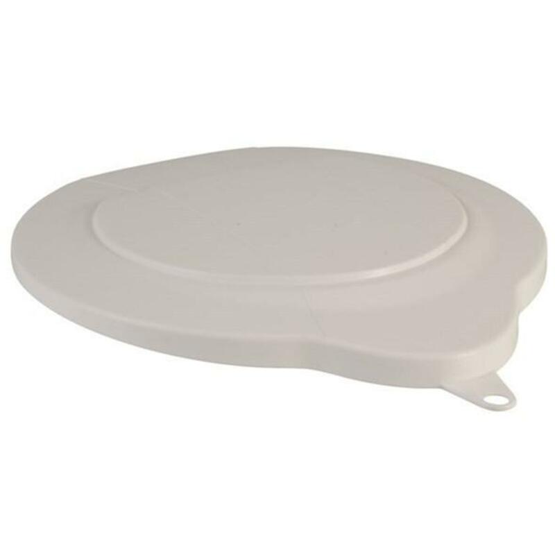 COUV.SEAU PR.5688 BLANC     5689/5           VIKAN