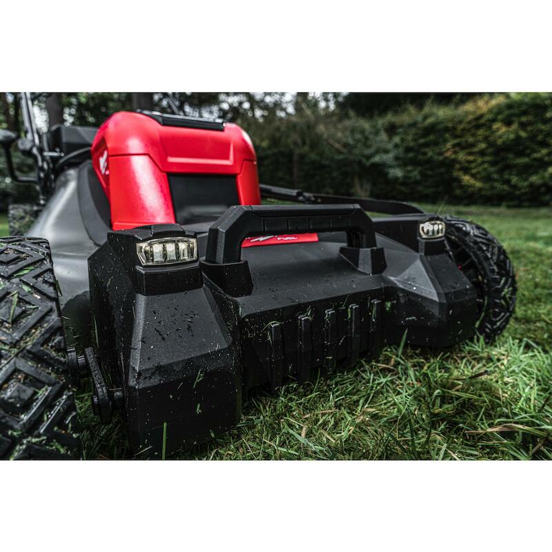 ACCUGRASMAAIER 36V/BODY     M18 F2LM53-0 MILWAUKEE
