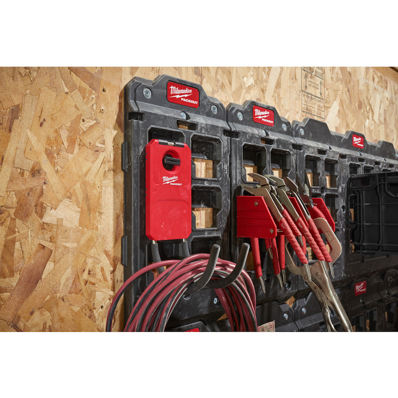 MONTAGEPLAAT PACKOUT        4932480621   MILWAUKEE