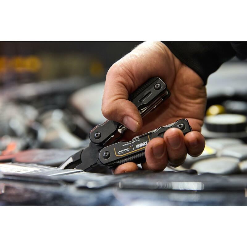 MULTITOOL MCLAREN 16IN1     DWHT71844       DEWALT