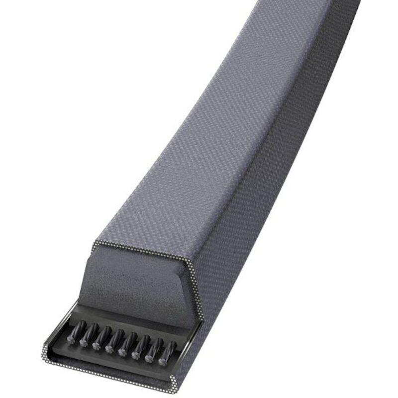 COURROIE CONTI-V            B 50"    (17X1270LI)CO