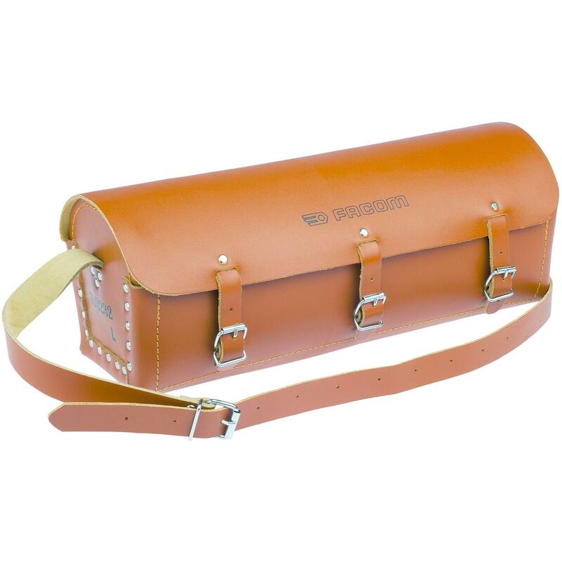SAC À OUTILS EN CUIR        703232           FACOM