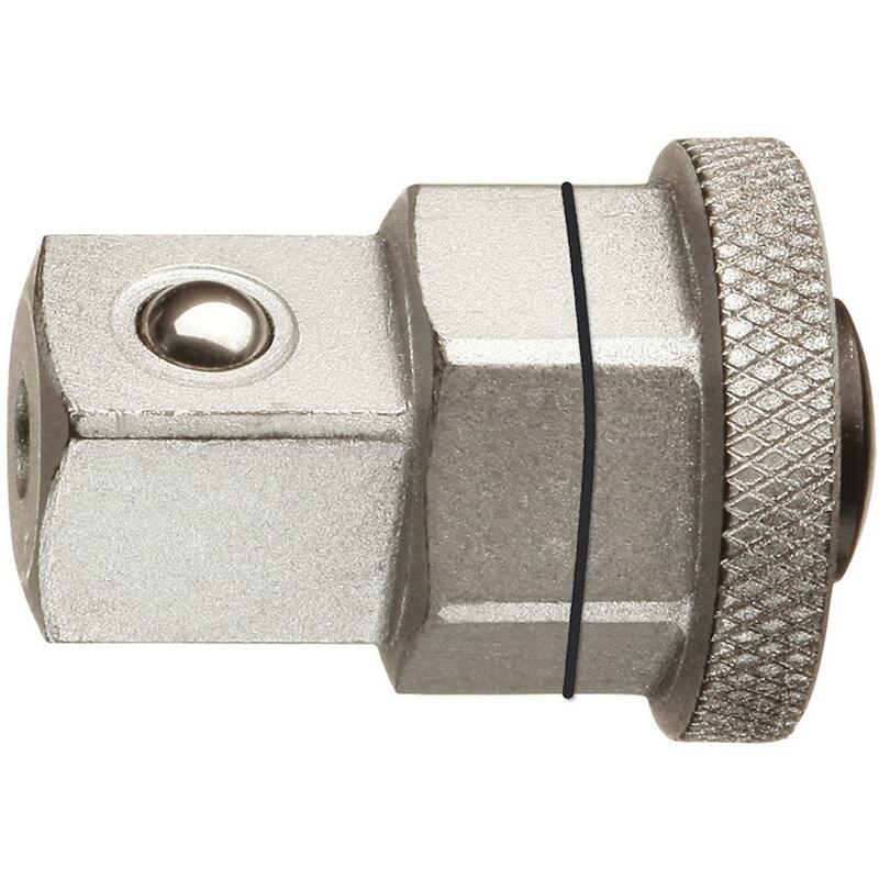 ADAPTER 1/2" TBV 7 R 19      7 RA 12,5      GEDORE
