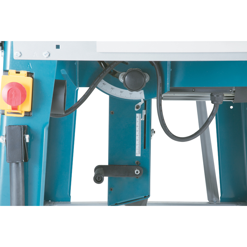 BOUWCIRKELZAAG 315MM 2000W - 2712 - MAKITA