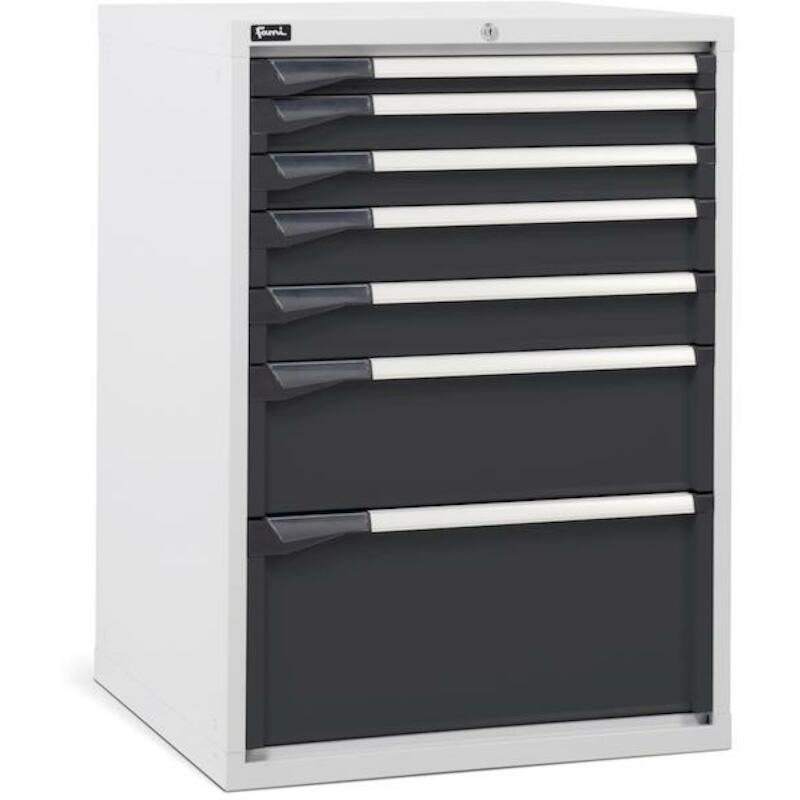 ARMOIRE A TIROIRS           D33A100C01002PD   FAMI
