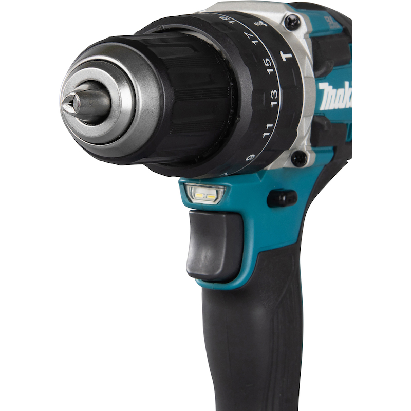 KLOPBOOR- EN SCHROEFMACHINE LXT® - DHP484ZJ - MAKITA