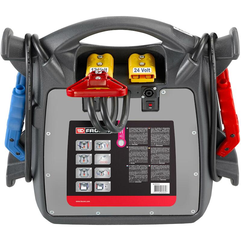 BOOSTER 12-24V              B124.1A          FACOM