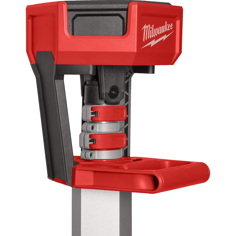 LAMPE SUR PIED 18V/BODY LED M18 SAL2-0   MILWAUKEE
