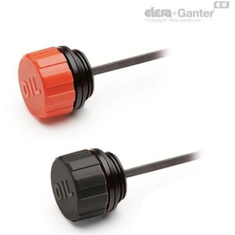 ONTLUCHTINGSDOP+PEILSTOK    SFP.30-3/8+F+A FIL
