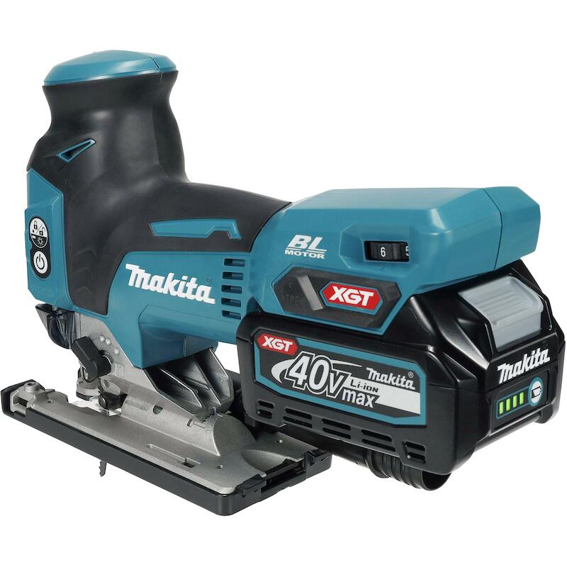 DECOUPEERZAAG XGT® - JV001GZ01 - MAKITA