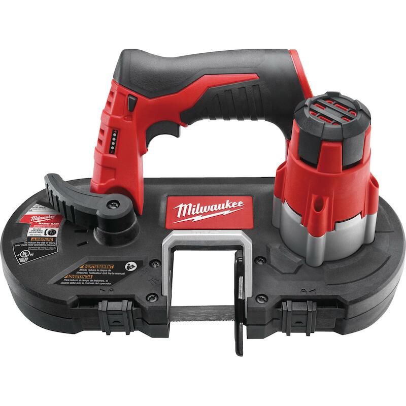 ACCU-LINTZAAG 12V/BODY      M12 BS-0     MILWAUKEE