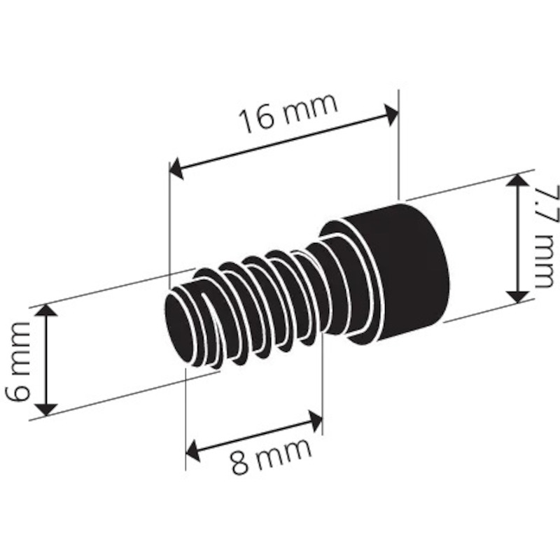ÉLÉMENT D'ASSEMBLAGE        CABINEO X KIT DE DÉPAR