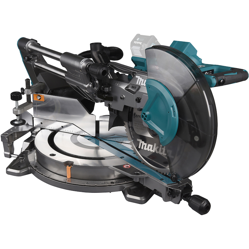 AFKORT-/VERSTEKZAAG XGT® - LS003GZ01 - MAKITA