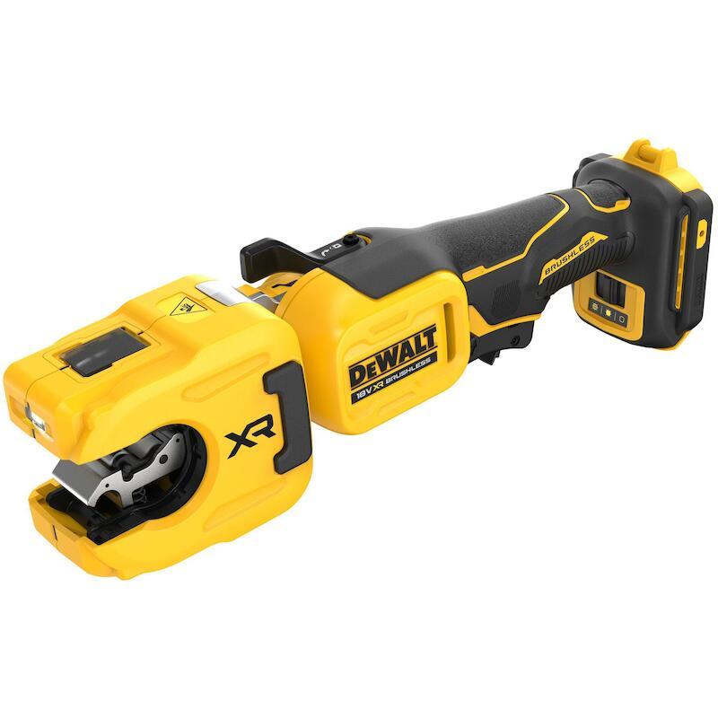 ACCUBUIZENSNIJDER 18V/BODY  DCE154N         DEWALT