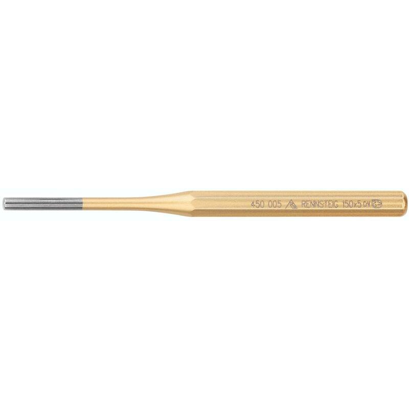 CHASSE GOUPILLE           450 005 0 - 150 X 10 X 5