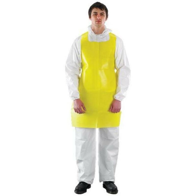 ALPHATEC® 3000 APRON  - MODEL 213