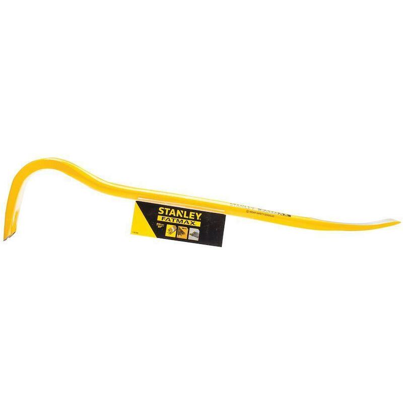 PIED DE BICHE FATMAX        1-55-503 600MM STANLEY