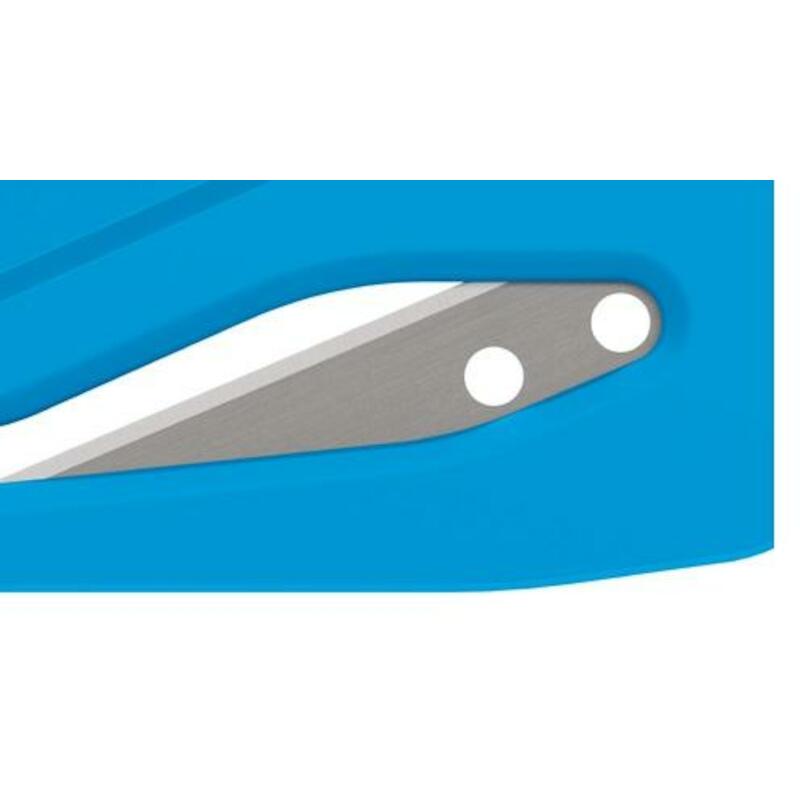 FOLIESNIJDER STANDARD       SECUMAX POLYCUT (10ST)