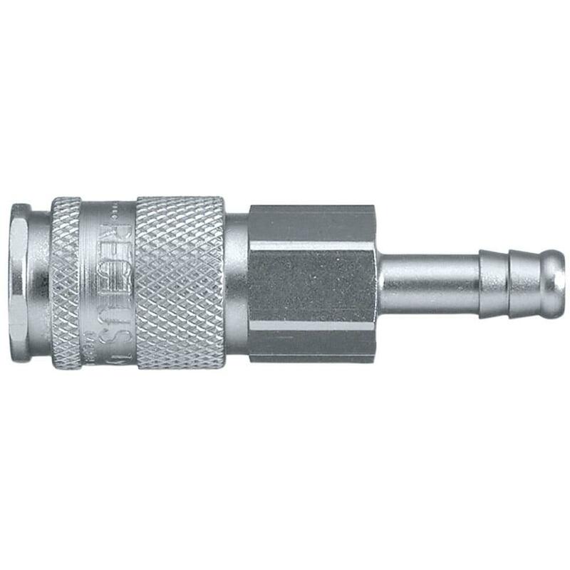 SNELKOPPELING 8MM/SLT.      22KATF08MPN     RECTUS