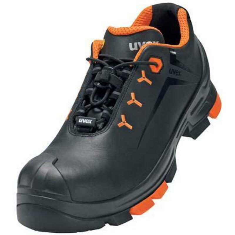 CHAUSS.ESD BAS S3 NO/OR     6502.1         51 UVEX