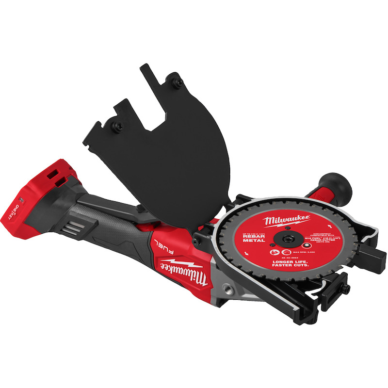 ACCU-DRAADEINDKNIP.18V/BODY M18 FRBCO32-0X    MILW