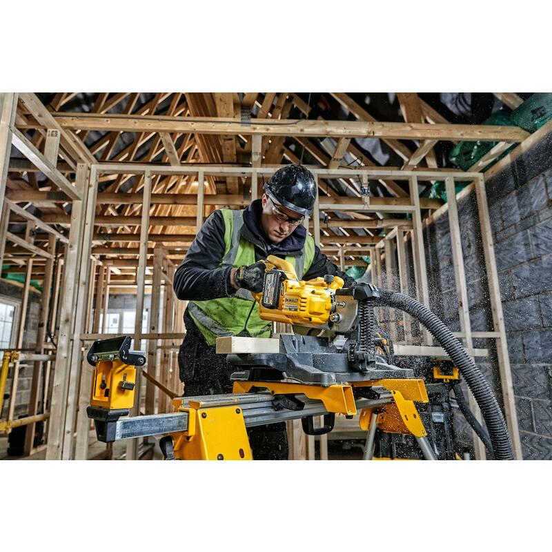 ACCU-AFKORTZAAG 54V/2X6AH   DCS777T2        DEWALT