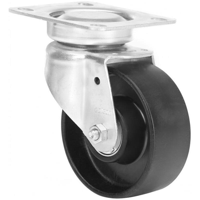 ROULETTE PIVOTANTE PHENOL.  JSFN 1002 6152 - 240KG