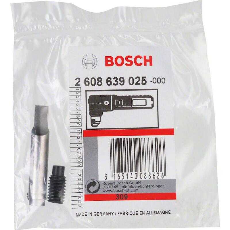 POINÇON PR COUPE DROITE GNA 2608639025       BOSCH