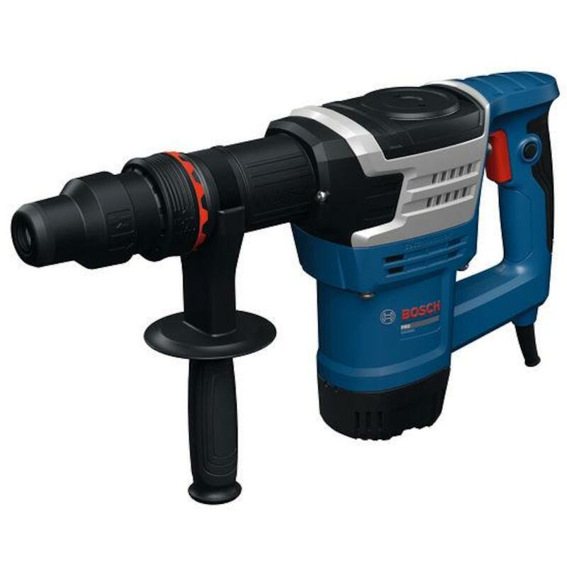 BREEKHAMER 1100W SDS-MAX    GSH5MX           BOSCH