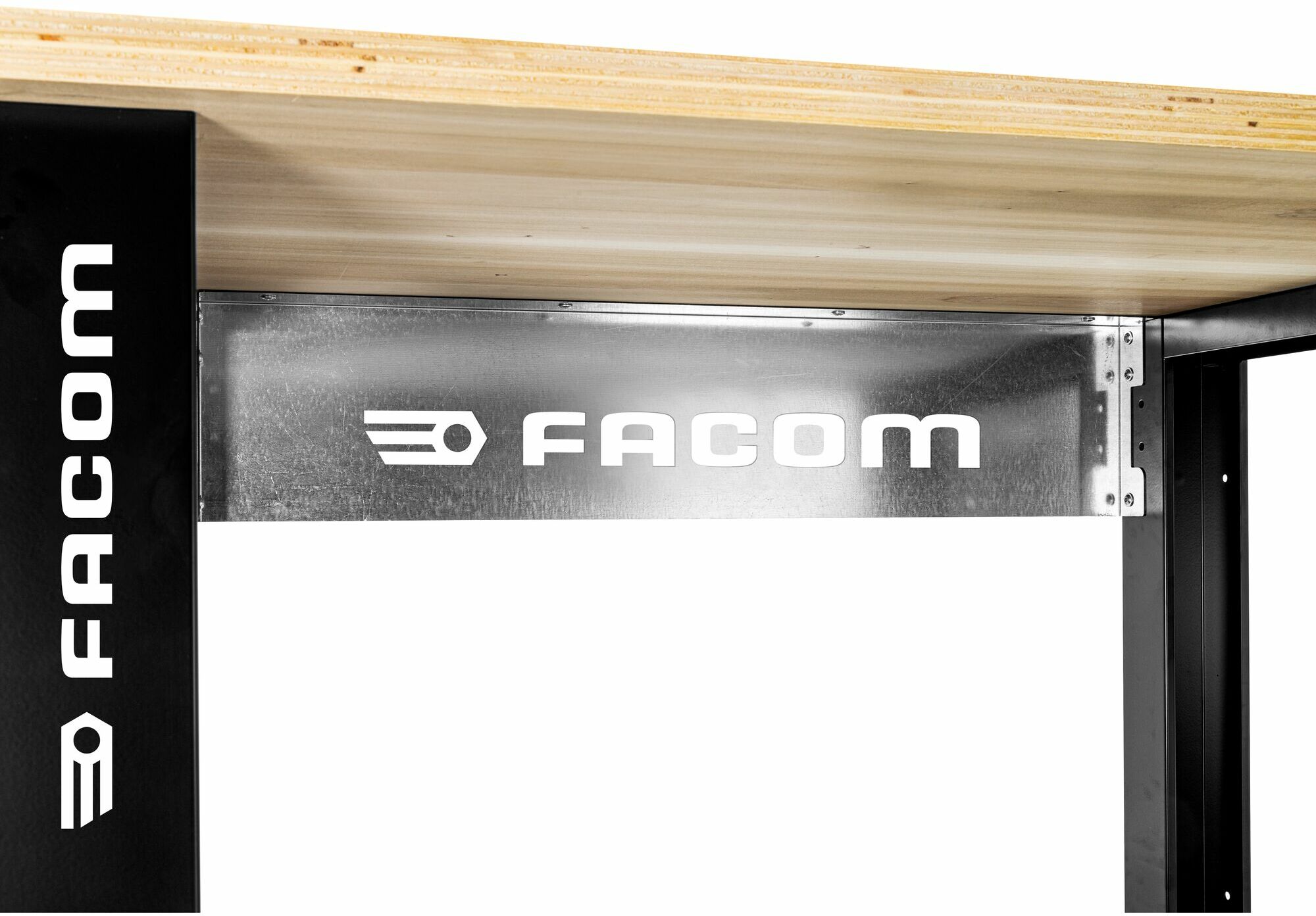 ÉTABLI PLATEAU EN BOIS 1,5M WB2.1500W        FACOM